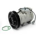 Car AC compressor 1998-1999 Acura CL