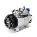 2014 Mercedes-Benz E350 3.5L V6 air conditioner compressor