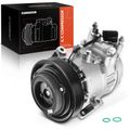 A-Premium AC compressor for 2006 Buick Lucerne 3.8L V6