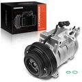 A-Premium AC compressor for 2013 Jeep Grand Cherokee