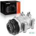 A-Premium AC compressor for 2013 Volkswagen Routan