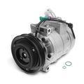 A-Premium replacement AC compressor for car