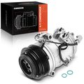 A-Premium AC compressor for 2002 Toyota Sequoia