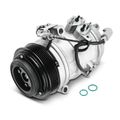 A-Premium replacement AC compressor for car