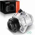 A-Premium AC compressor for 2007 Cadillac CTS