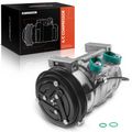 A-Premium AC compressor for 2003 Chevrolet Tracker