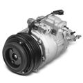 A-Premium replacement AC compressor for car