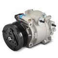 AC Compressor with Clutch for 2021 Chevrolet Trax 1.4L l4