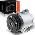 A-Premium AC compressor for 2010 Saturn Sky