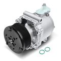 A-Premium replacement AC compressor for car