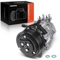 A-Premium AC compressor for 2004 Jeep Liberty