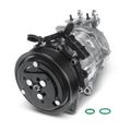 2004 Jeep Liberty air conditioner compressor