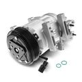 A-Premium replacement AC compressor for car