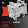 A-Premium air conditioner AC compressor for 2004 Ford Focus 2.0L l4