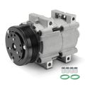 1996-2001 Ford Explorer air conditioner compressor