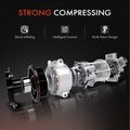 Car AC compressor 1999 Mercedes-Benz CLK320