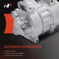 A-Premium air conditioner AC compressor for 2013 Scion xD