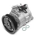 A-Premium replacement AC compressor for car