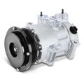 Car AC compressor 2010 Toyota Camry