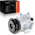 A-Premium AC compressor for 2010 Toyota Camry