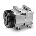 Car AC compressor 2001-2004 Ford Escape