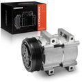 A-Premium AC compressor for 2001-2004 Ford Escape