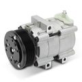 Car AC compressor 2002-2003 Ford F-150