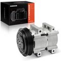 A-Premium AC compressor for 2002 Ford Focus