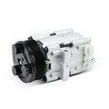 Car AC compressor 1993 Mercury Grand Marquis 4.6L V8