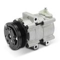 Car AC compressor 2006 Ford Mustang 4.6L V8