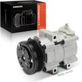 A-Premium AC compressor for 1994 Mercury Cougar