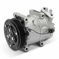 Car AC compressor 1995-1996 Nissan Maxima