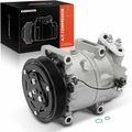 A-Premium AC compressor for 1995-1996 Nissan Maxima