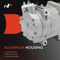 A-Premium air conditioner AC compressor for 1995-1996 Nissan Maxima