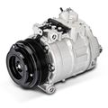 Car AC compressor 2001-2005 BMW 530i