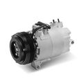 2003 BMW Z4 air conditioner compressor