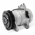 Car AC compressor 2007 Mitsubishi Raider 4.7L V8