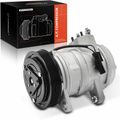 A-Premium AC compressor for 2007 Mitsubishi Raider 4.7L V8