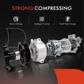 A-Premium 2006-2007 Jeep Commander AC compressor