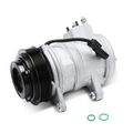 Car AC compressor 2006-2007 Jeep Commander