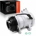 A-Premium AC compressor for 2006-2007 Jeep Commander