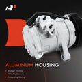 A-Premium air conditioner AC compressor for 2006-2007 Jeep Commander