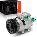 A-Premium AC compressor for 2009 Hyundai Sonata 3.3L V6