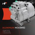 A-Premium air conditioner AC compressor for 2011 Hyundai Genesis