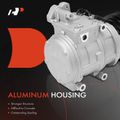 A-Premium air conditioner AC compressor for 2010-2012 Kia Rondo