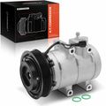 A-Premium AC compressor for 2005 Hyundai XG350 3.5L V6