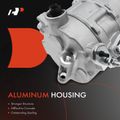 A-Premium air conditioner AC compressor for 2017 Dodge Journey