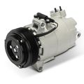 AC Compressor with Clutch for BMW E85 E89 Z4 2006-2008