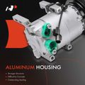 A-Premium air conditioner AC compressor for 2011 Hyundai Accent 1.6L l4