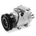 A-Premium replacement AC compressor for car